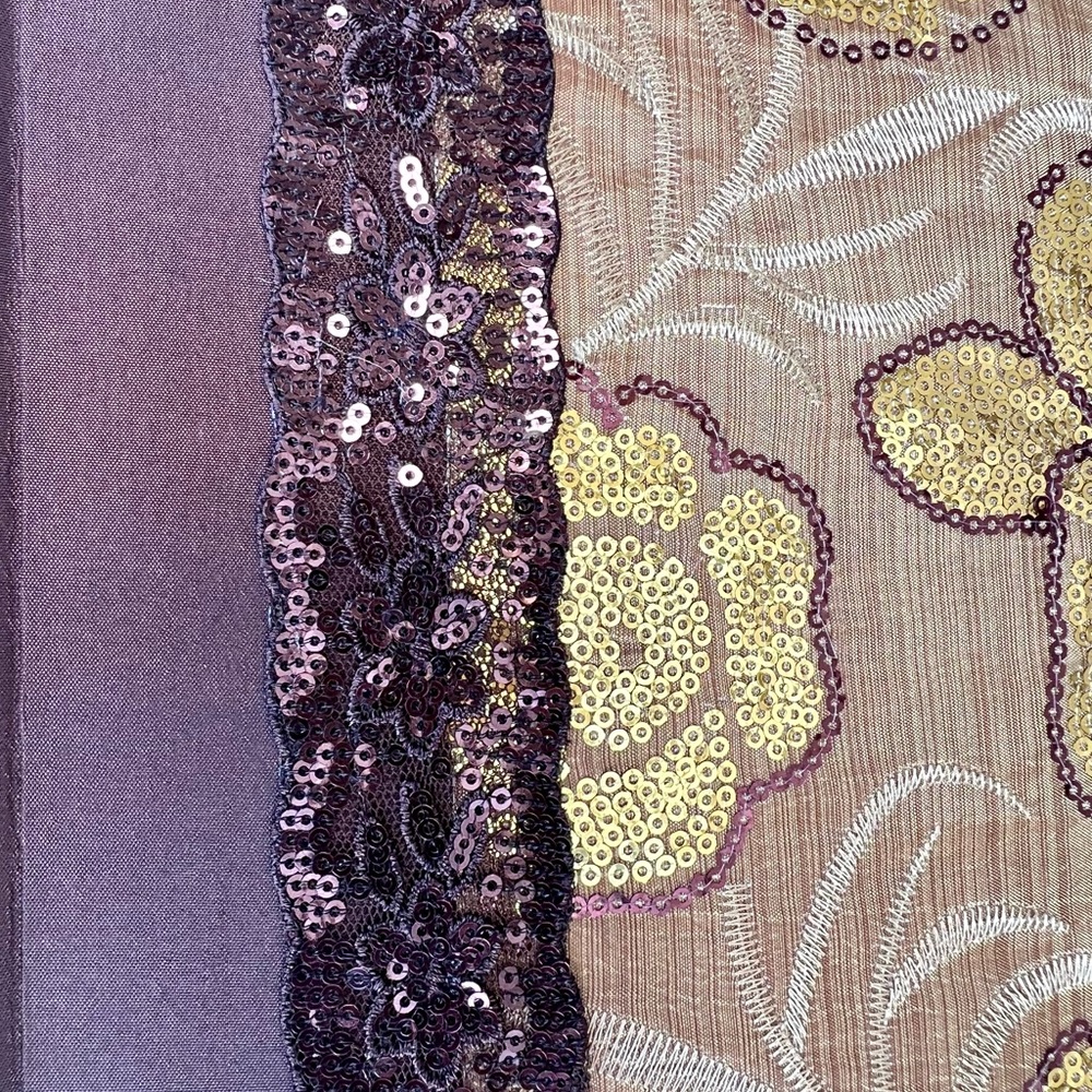 Pier 1 Sequined 6" x 4" Photo Album - Picture 9 of 10